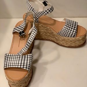 Size 9 shoes
